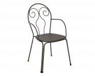 Caprera 931 Armchair