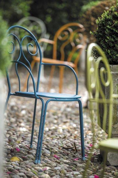 Caprera 931 Armchair