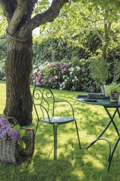 Caprera 931 Armchair