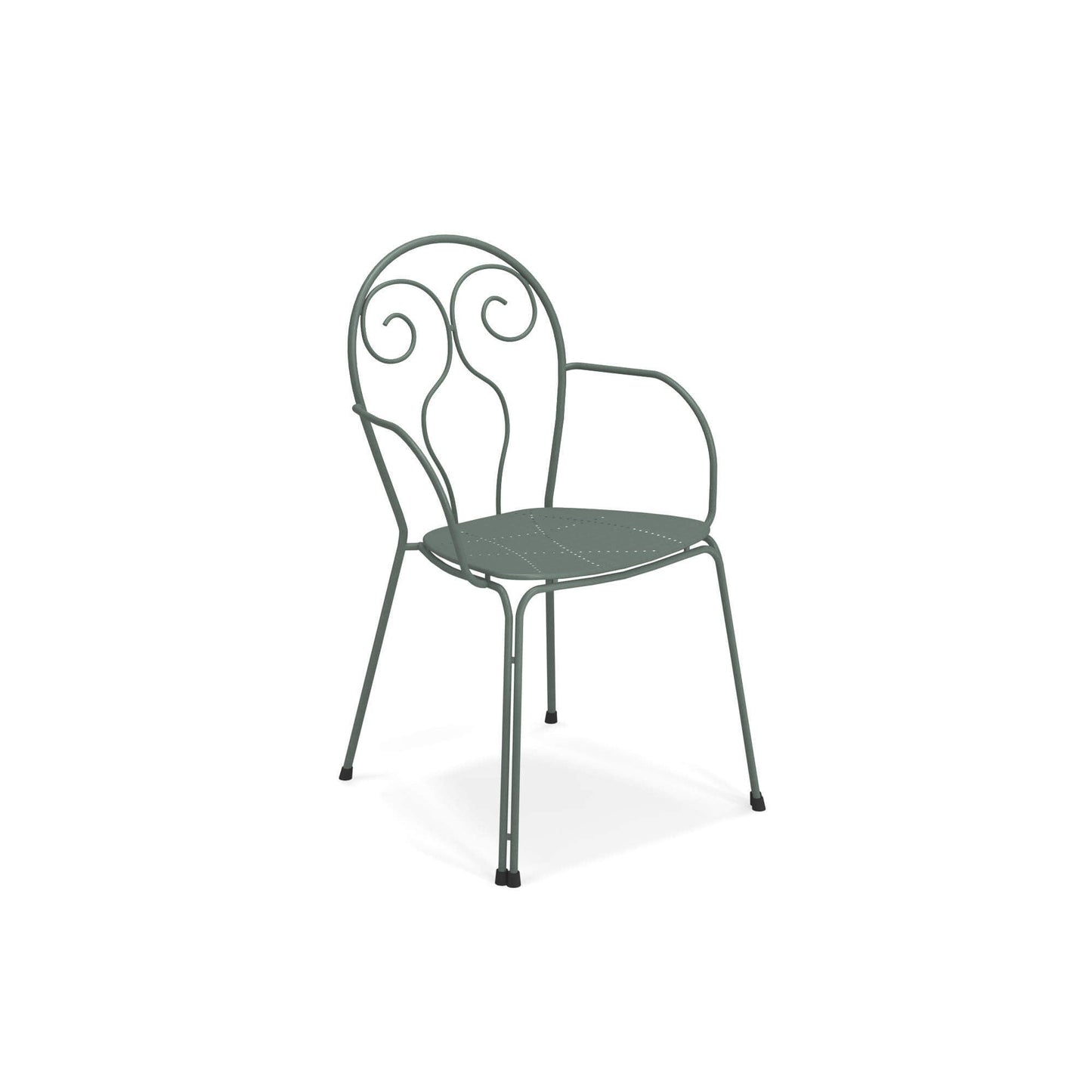 Caprera 931 Armchair
