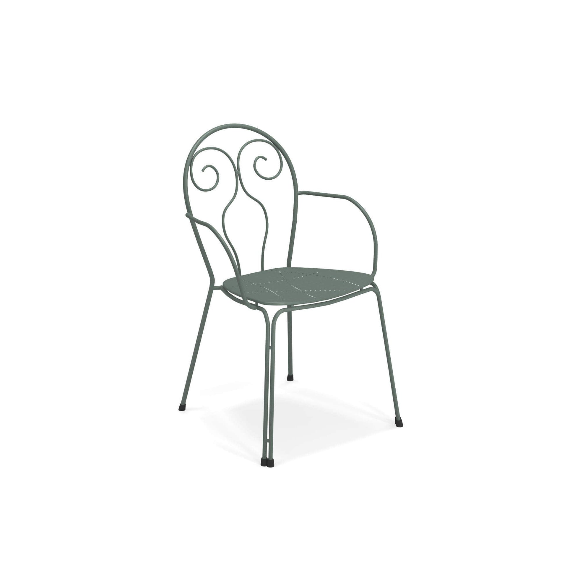 Caprera 931 Armchair