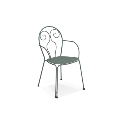 Caprera 931 Armchair