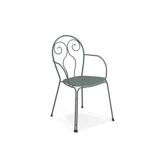 Caprera 931 Armchair