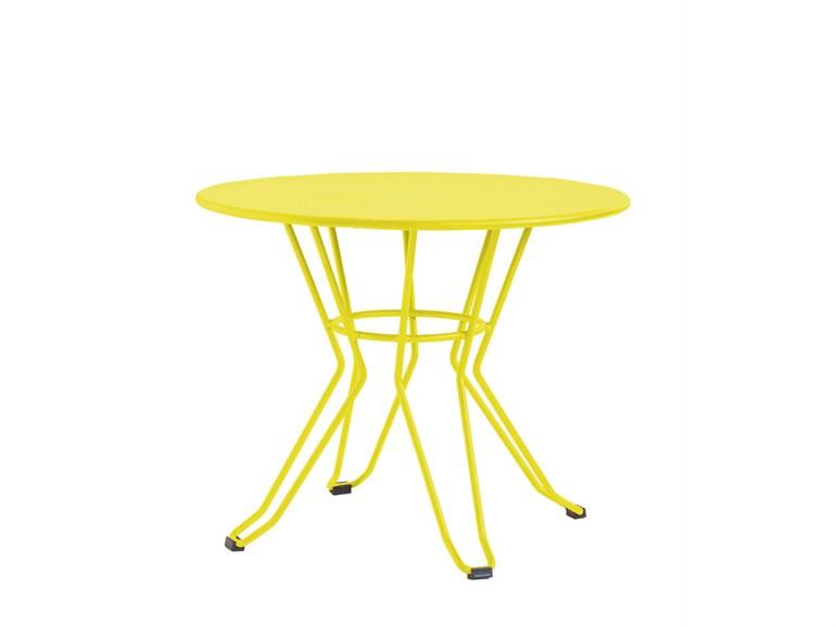 Capri Coffee Table