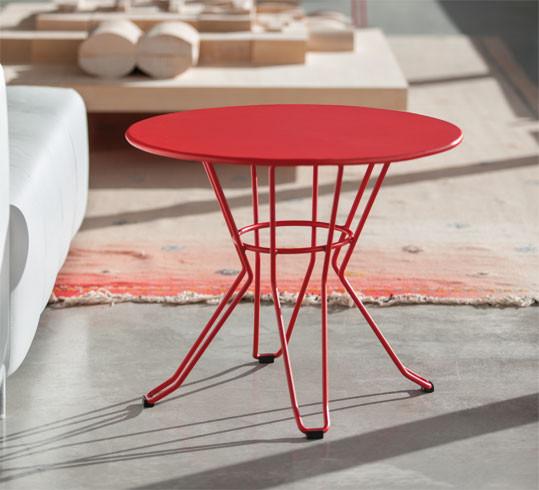 Capri Coffee Table