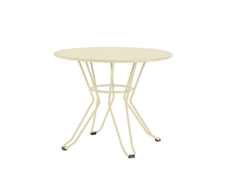 Capri Coffee Table-iSi Contract-Contract Furniture Store