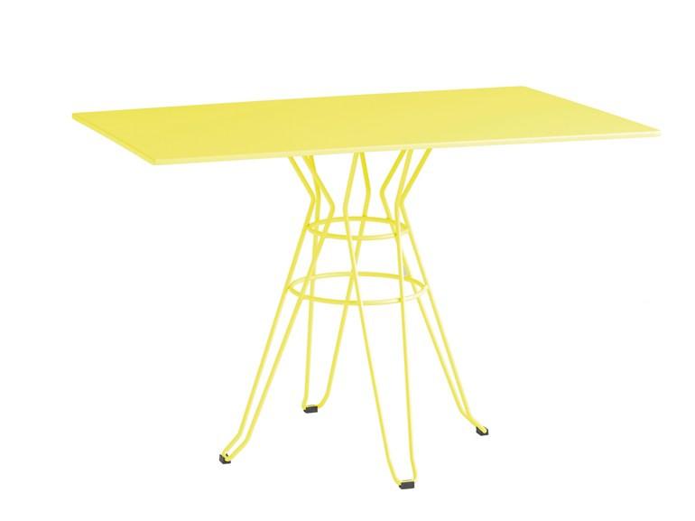 Capri Dining Table-Contract Furniture Store for hospitality, leisure & commercial projects