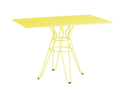 Capri Dining Table-Contract Furniture Store for hospitality, leisure & commercial projects