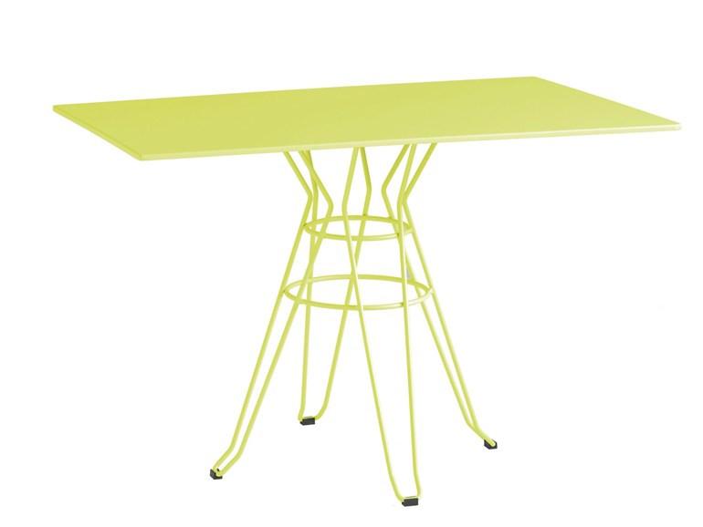 Capri Dining Table-Contract Furniture Store for hospitality, leisure & commercial projects