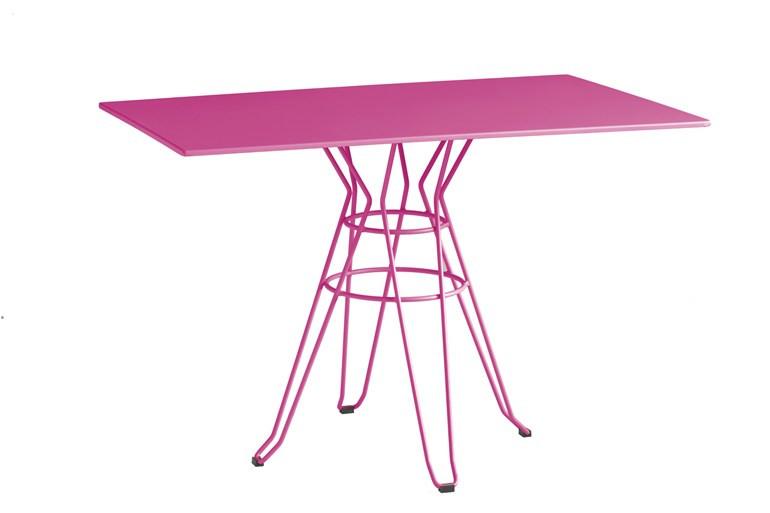 Capri Dining Table-Contract Furniture Store for hospitality, leisure & commercial projects