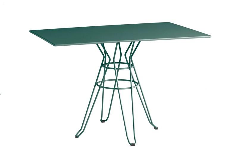 Capri Dining Table-Contract Furniture Store for hospitality, leisure & commercial projects