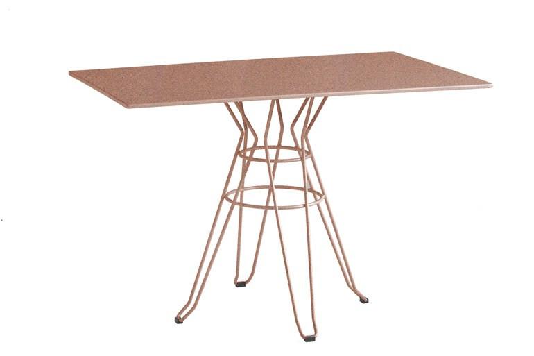 Capri Dining Table-Contract Furniture Store for hospitality, leisure & commercial projects