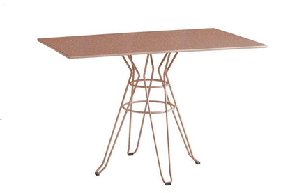 Capri Dining Table-Contract Furniture Store for hospitality, leisure & commercial projects