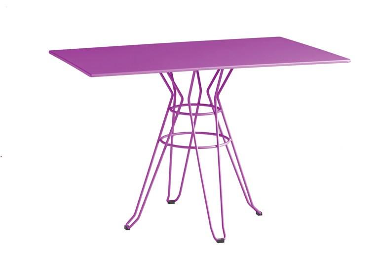 Capri Dining Table-Contract Furniture Store for hospitality, leisure & commercial projects