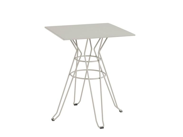 Capri Dining Table-Contract Furniture Store for hospitality, leisure & commercial projects