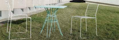 Capri Dining Table-Contract Furniture Store for hospitality, leisure & commercial projects