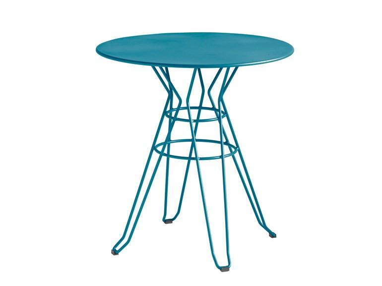 Capri Dining Table-Contract Furniture Store for hospitality, leisure & commercial projects