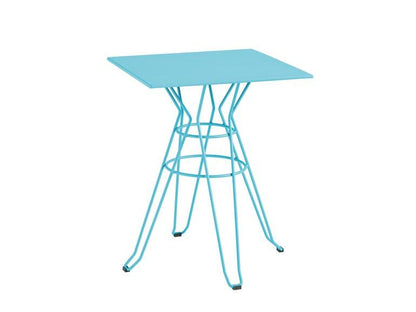 Capri Dining Table-Contract Furniture Store for hospitality, leisure & commercial projects