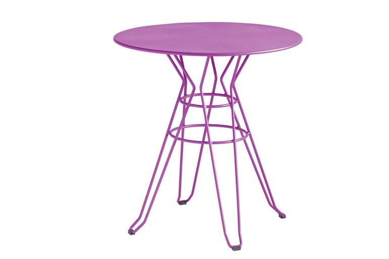 Capri Dining Table-Contract Furniture Store for hospitality, leisure & commercial projects