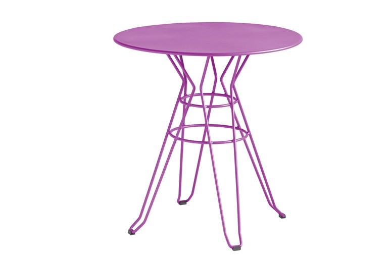 Capri Dining Table-iSi Contract-Contract Furniture Store
