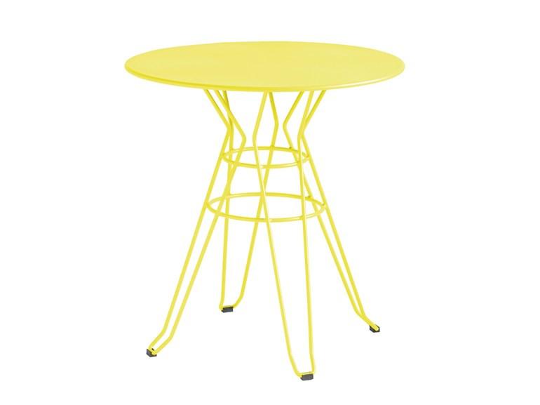 Capri Dining Table-Contract Furniture Store for hospitality, leisure & commercial projects