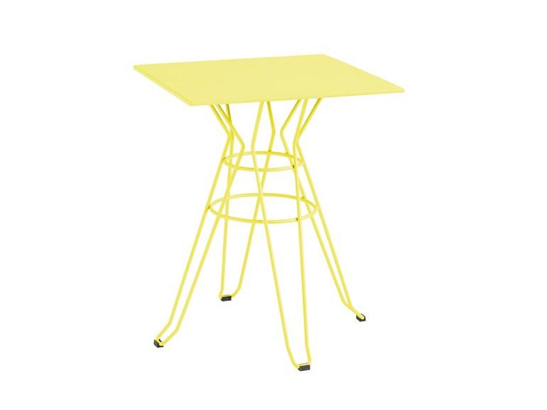 Capri Dining Table-Contract Furniture Store for hospitality, leisure & commercial projects