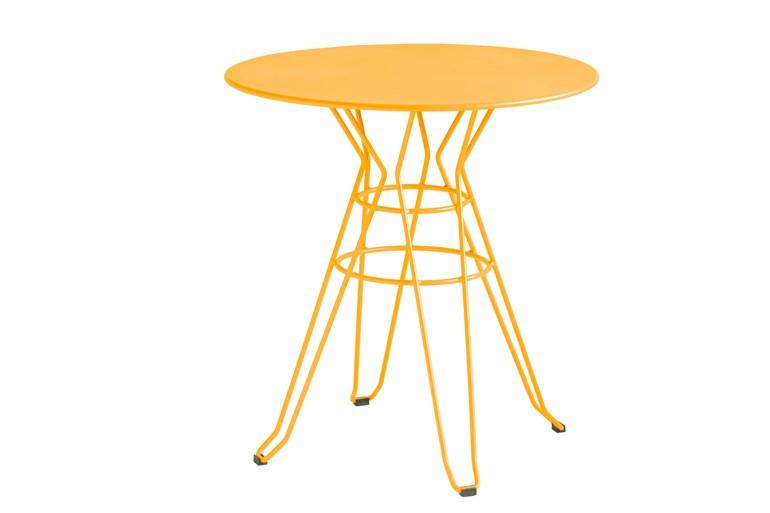 Capri Dining Table-Contract Furniture Store for hospitality, leisure & commercial projects