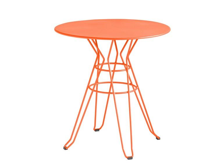 Capri Dining Table-Contract Furniture Store for hospitality, leisure & commercial projects