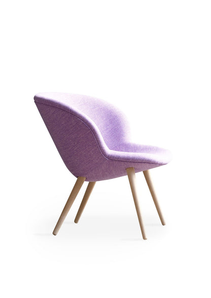 Capri Lounge Chair