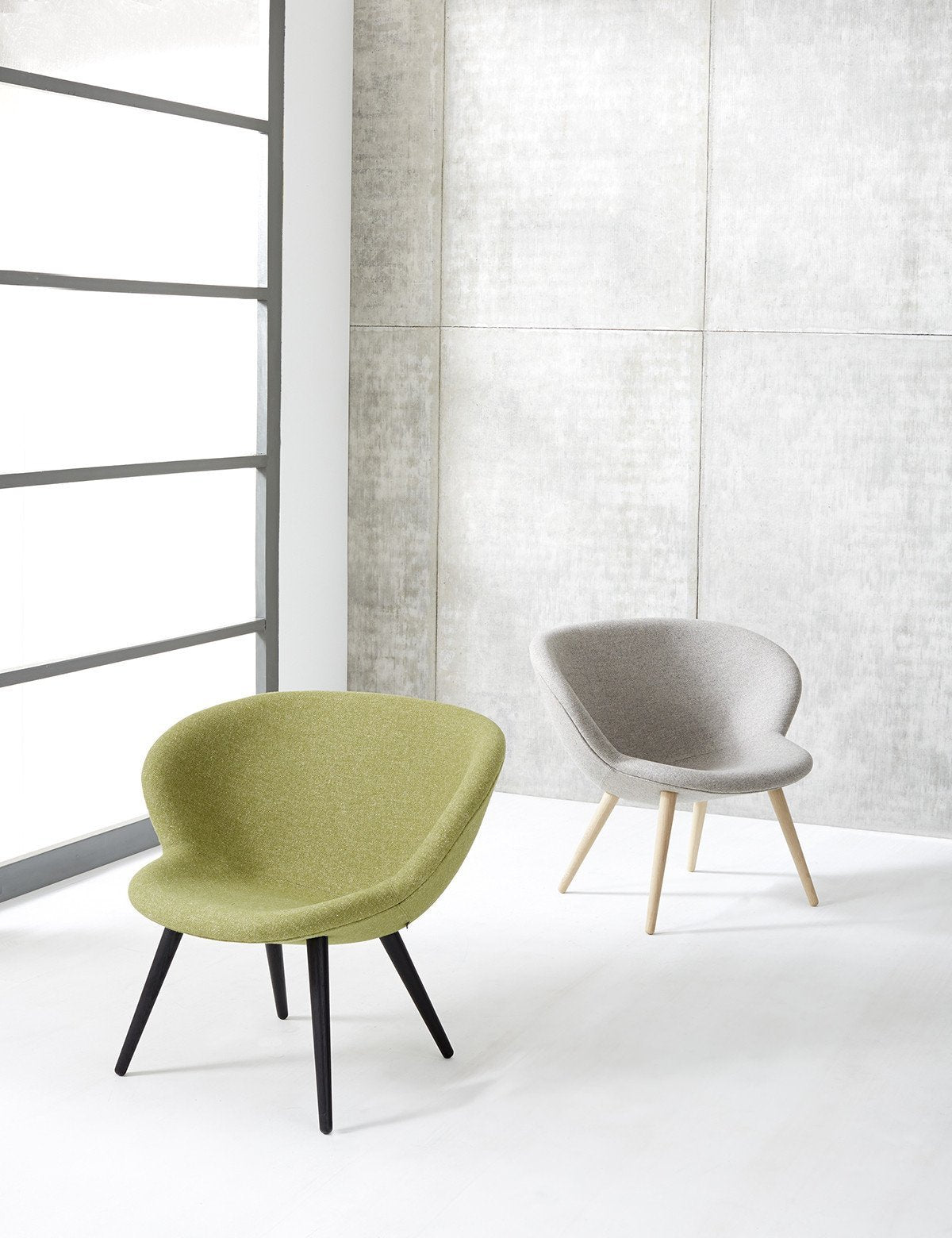 Capri Lounge Chair