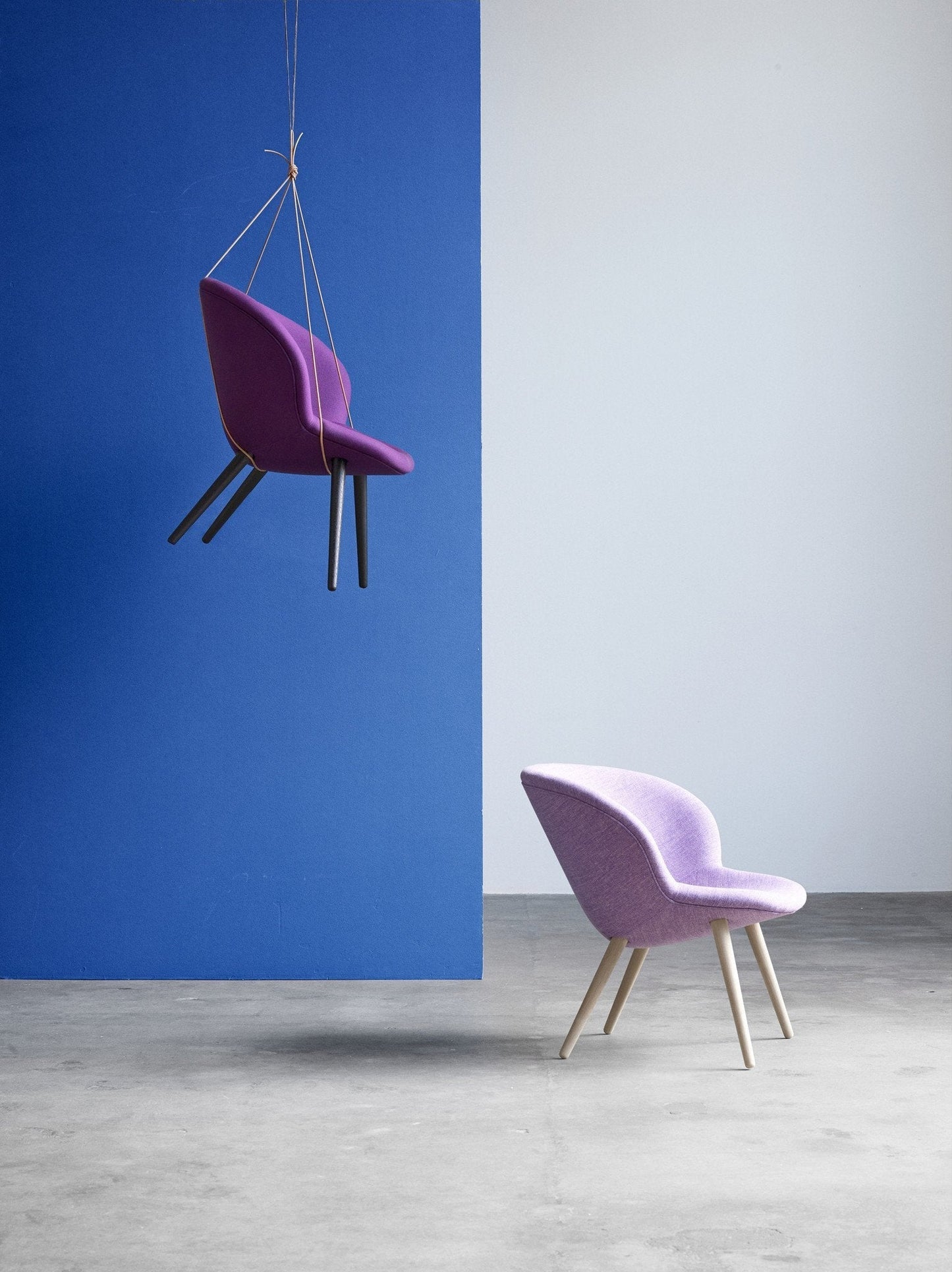 Capri Lounge Chair