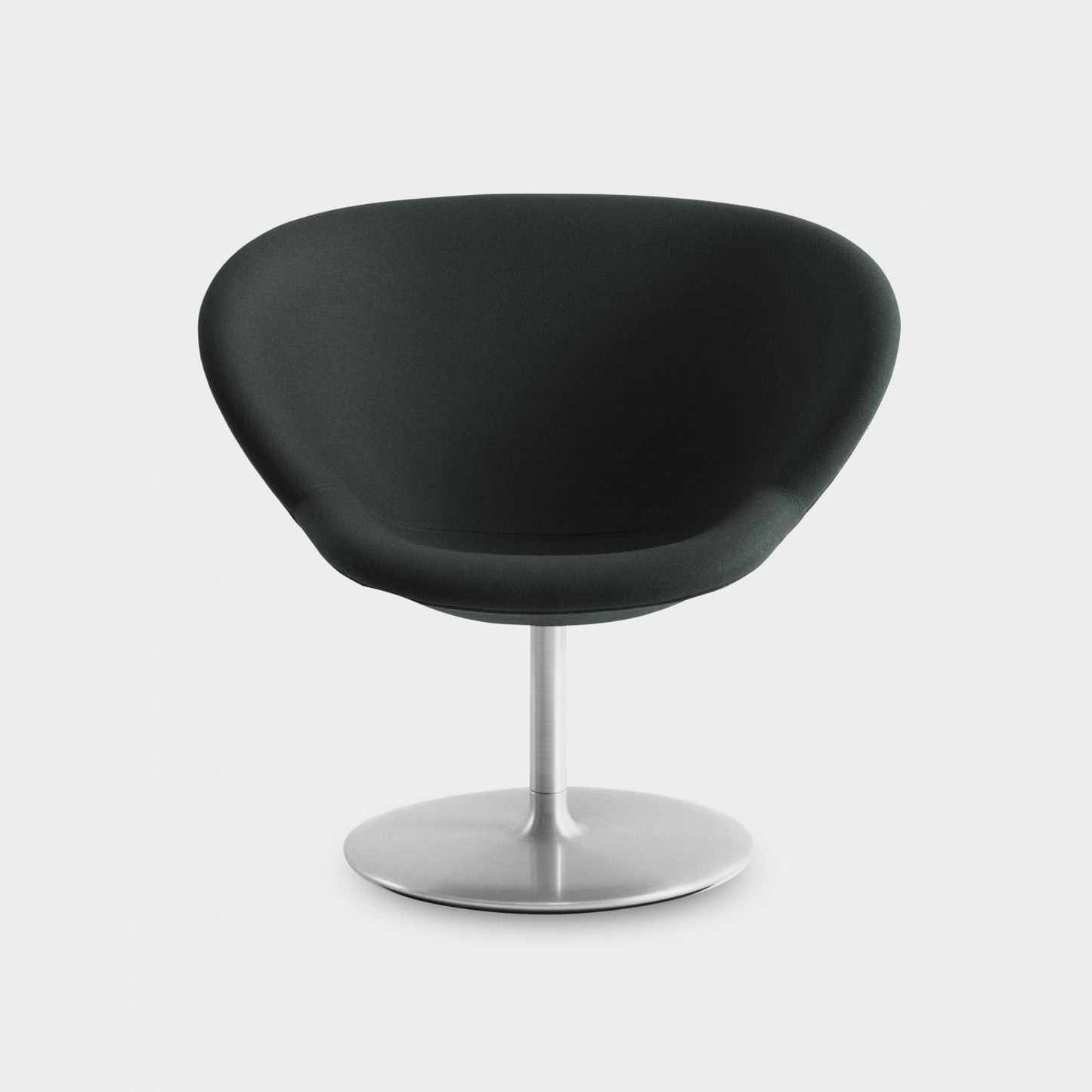 Capri Lounge Chair Swivel-Contract Furniture Store for hospitality, leisure & commercial projects