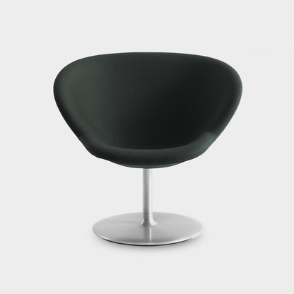 Capri Lounge Chair Swivel-Contract Furniture Store for hospitality, leisure & commercial projects