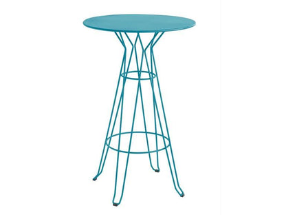 Capri Poseur Table
