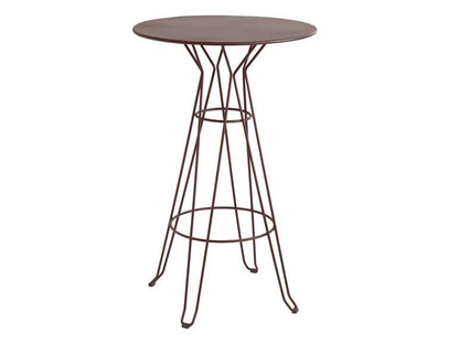 Capri Poseur Table