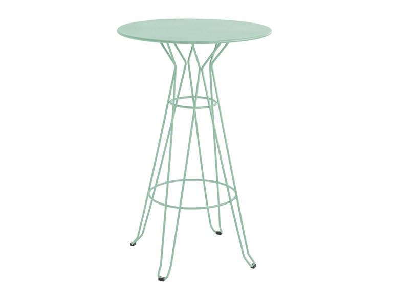 Capri Poseur Table