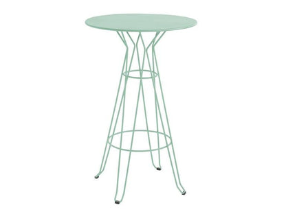 Capri Poseur Table