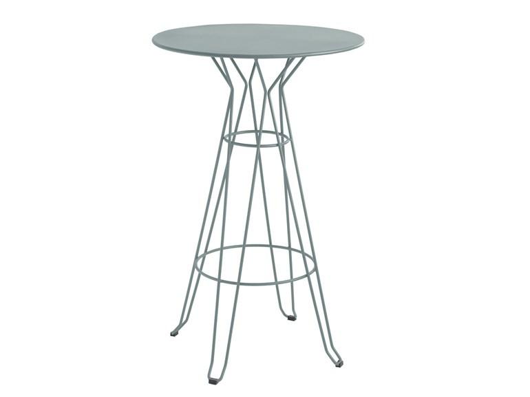 Capri Poseur Table