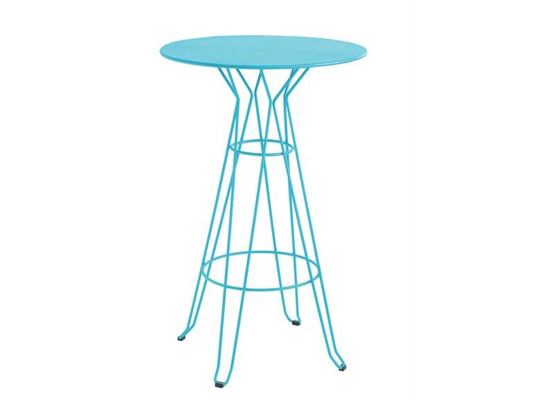 Capri Poseur Table