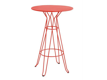 Capri Poseur Table