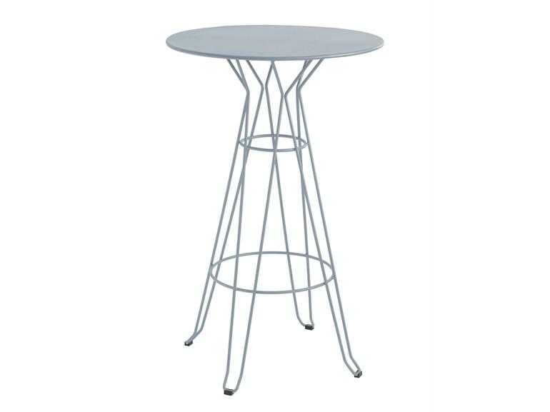 Capri Poseur Table