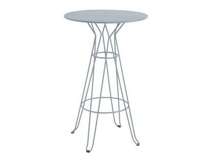 Capri Poseur Table