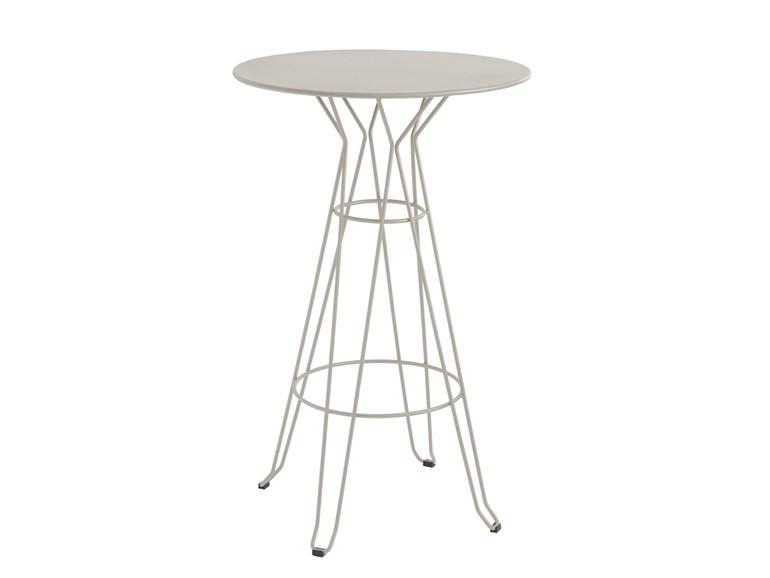 Capri Poseur Table