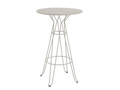 Capri Poseur Table