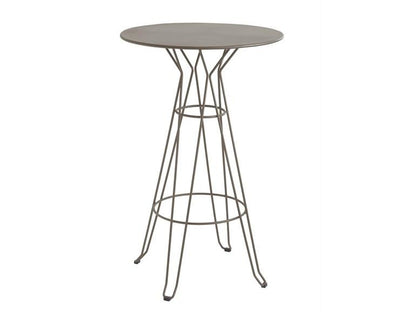 Capri Poseur Table