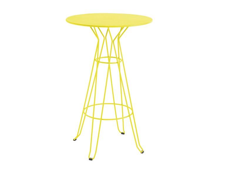 Capri Poseur Table