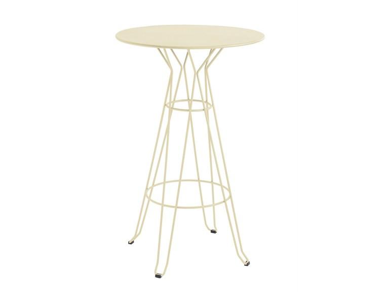 Capri Poseur Table