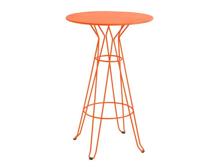 Capri Poseur Table