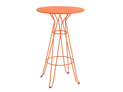 Capri Poseur Table