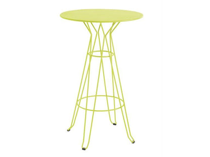 Capri Poseur Table